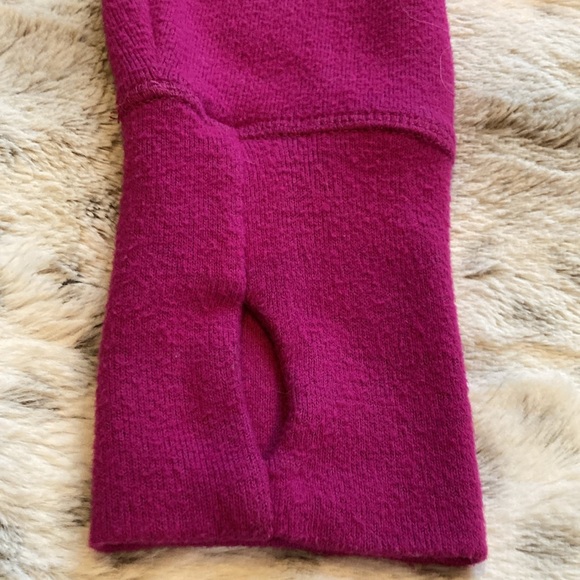 Ideology sweater. Size Large. - Picture 6 of 11